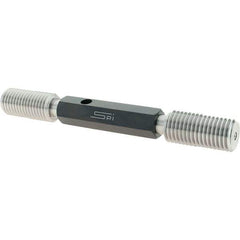 SPI - Thread Setting Go/No Go Gages Type: Truncated Taperlock Thread Gage Go/No Go: Go; No Go - USA Tool & Supply
