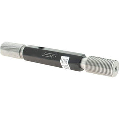 SPI - Thread Setting Go/No Go Gages Type: Truncated Taperlock Thread Gage Go/No Go: Go; No Go - USA Tool & Supply