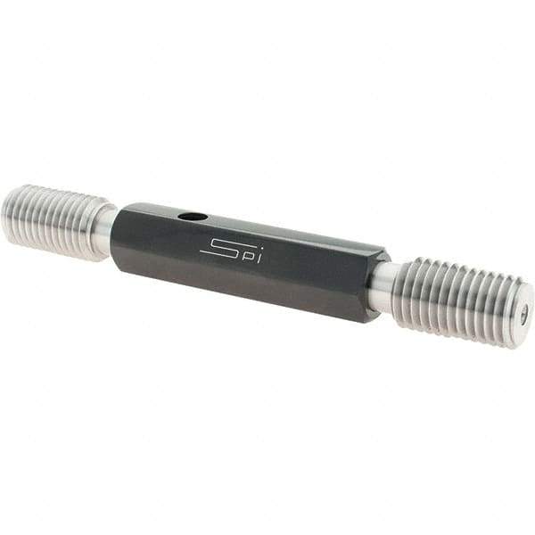 SPI - Thread Setting Go/No Go Gages Type: Truncated Taperlock Thread Gage Go/No Go: Go; No Go - USA Tool & Supply