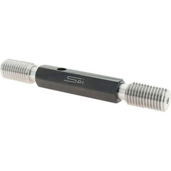 SPI - Thread Setting Go/No Go Gages Type: Truncated Taperlock Thread Gage Go/No Go: Go; No Go - USA Tool & Supply