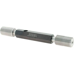 SPI - Thread Setting Go/No Go Gages Type: Truncated Taperlock Thread Gage Go/No Go: Go; No Go - USA Tool & Supply