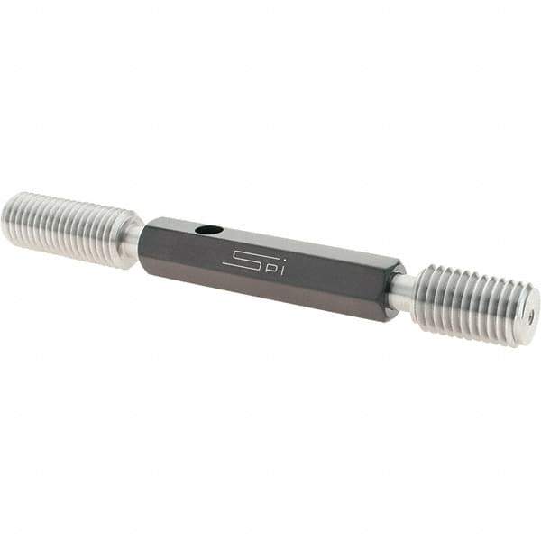 SPI - Thread Setting Go/No Go Gages Type: Truncated Taperlock Thread Gage Go/No Go: Go; No Go - USA Tool & Supply