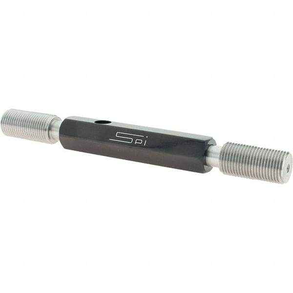 SPI - Thread Setting Go/No Go Gages Type: Truncated Taperlock Thread Gage Go/No Go: Go; No Go - USA Tool & Supply