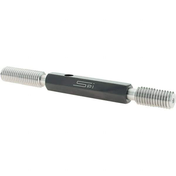 SPI - Thread Setting Go/No Go Gages Type: Truncated Taperlock Thread Gage Go/No Go: Go; No Go - USA Tool & Supply