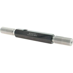 SPI - Thread Setting Go/No Go Gages Type: Truncated Taperlock Thread Gage Go/No Go: Go; No Go - USA Tool & Supply