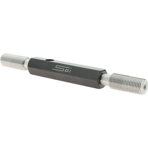 SPI - Thread Setting Go/No Go Gages Type: Truncated Taperlock Thread Gage Go/No Go: Go; No Go - USA Tool & Supply