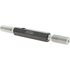 SPI - Thread Setting Go/No Go Gages Type: Truncated Taperlock Thread Gage Go/No Go: Go; No Go - USA Tool & Supply