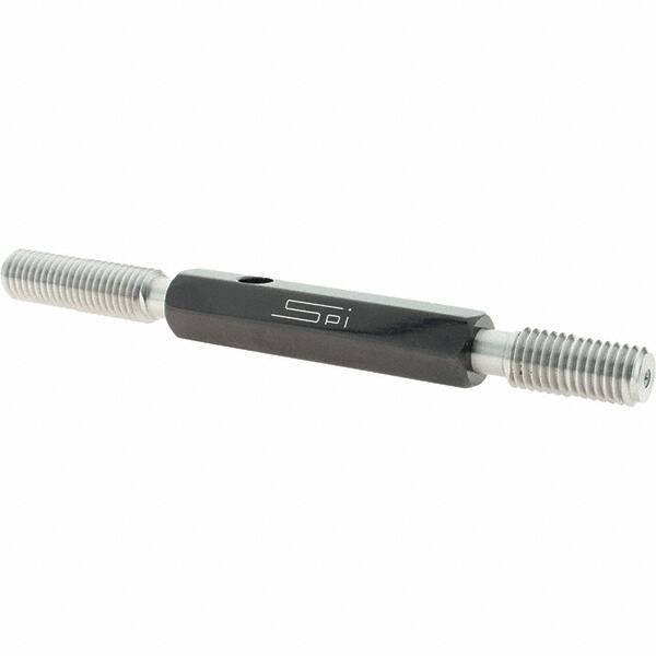 SPI - Thread Setting Go/No Go Gages Type: Truncated Taperlock Thread Gage Go/No Go: Go; No Go - USA Tool & Supply