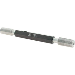 SPI - Thread Setting Go/No Go Gages Type: Truncated Taperlock Thread Gage Go/No Go: Go; No Go - USA Tool & Supply