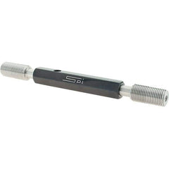 SPI - Thread Setting Go/No Go Gages Type: Truncated Taperlock Thread Gage Go/No Go: Go; No Go - USA Tool & Supply