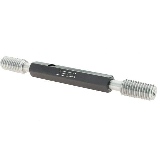 SPI - Thread Setting Go/No Go Gages Type: Truncated Taperlock Thread Gage Go/No Go: Go; No Go - USA Tool & Supply