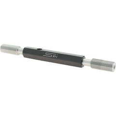SPI - Thread Setting Go/No Go Gages Type: Truncated Taperlock Thread Gage Go/No Go: Go; No Go - USA Tool & Supply