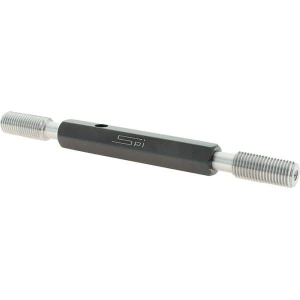 SPI - Thread Setting Go/No Go Gages Type: Truncated Taperlock Thread Gage Go/No Go: Go; No Go - USA Tool & Supply