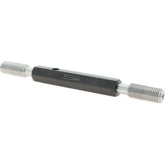 SPI - Thread Setting Go/No Go Gages Type: Truncated Taperlock Thread Gage Go/No Go: Go; No Go - USA Tool & Supply