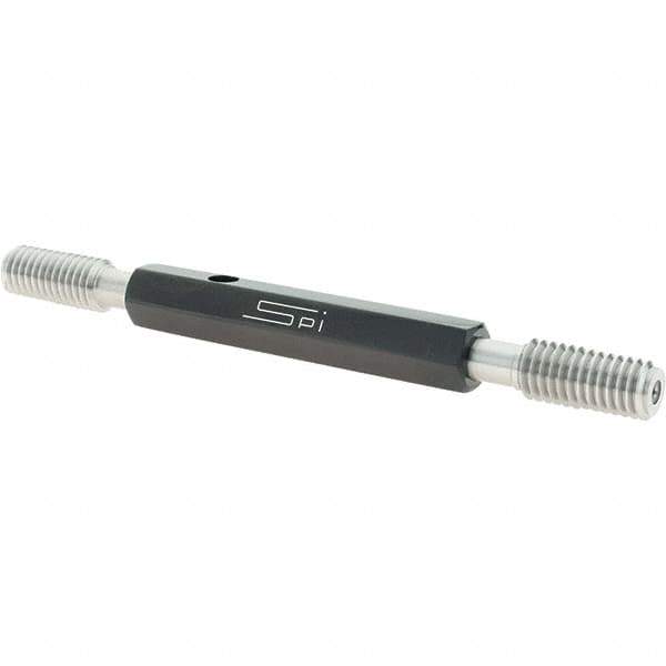 SPI - Thread Setting Go/No Go Gages Type: Truncated Taperlock Thread Gage Go/No Go: Go; No Go - USA Tool & Supply