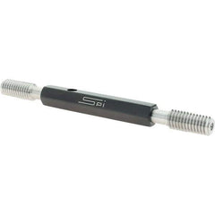 SPI - Thread Setting Go/No Go Gages Type: Truncated Taperlock Thread Gage Go/No Go: Go; No Go - USA Tool & Supply