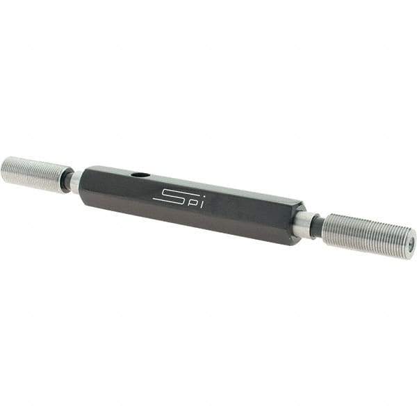 SPI - Thread Setting Go/No Go Gages Type: Truncated Taperlock Thread Gage Go/No Go: Go; No Go - USA Tool & Supply