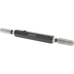 SPI - Thread Setting Go/No Go Gages Type: Truncated Taperlock Thread Gage Go/No Go: Go; No Go - USA Tool & Supply