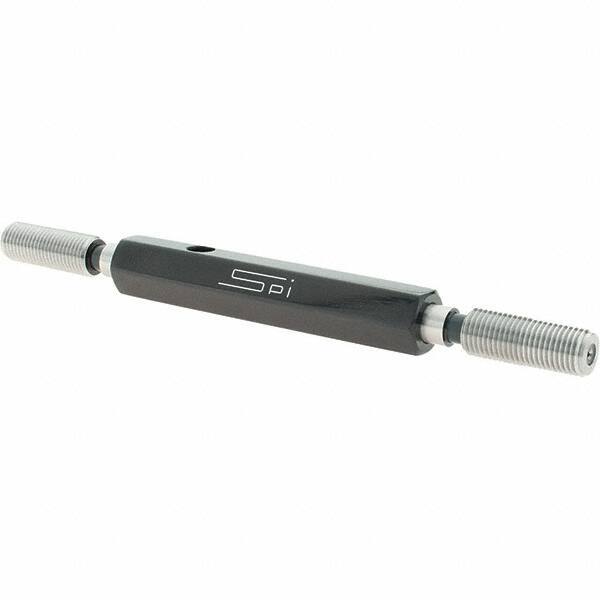 SPI - Thread Setting Go/No Go Gages Type: Truncated Taperlock Thread Gage Go/No Go: Go; No Go - USA Tool & Supply