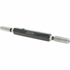 SPI - Thread Setting Go/No Go Gages Type: Truncated Taperlock Thread Gage Go/No Go: Go; No Go - USA Tool & Supply