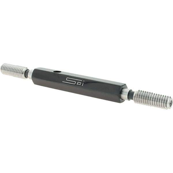 SPI - Thread Setting Go/No Go Gages Type: Truncated Taperlock Thread Gage Go/No Go: Go; No Go - USA Tool & Supply