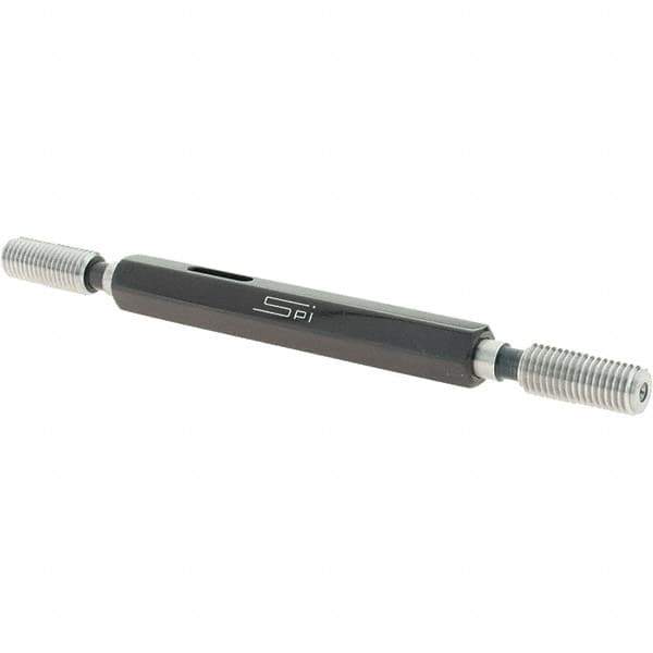SPI - Thread Setting Go/No Go Gages Type: Truncated Taperlock Thread Gage Go/No Go: Go; No Go - USA Tool & Supply