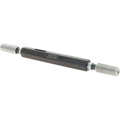 SPI - Thread Setting Go/No Go Gages Type: Truncated Taperlock Thread Gage Go/No Go: Go; No Go - USA Tool & Supply