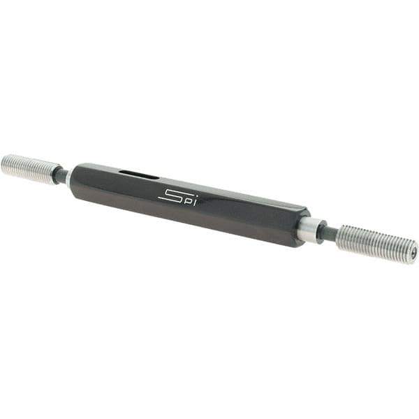 SPI - Thread Setting Go/No Go Gages Type: Truncated Taperlock Thread Gage Go/No Go: Go; No Go - USA Tool & Supply