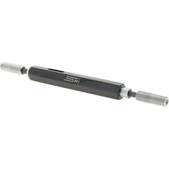 SPI - Thread Setting Go/No Go Gages Type: Truncated Taperlock Thread Gage Go/No Go: Go; No Go - USA Tool & Supply