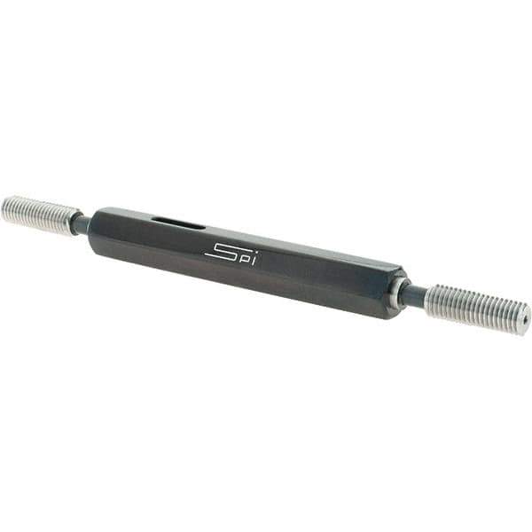 SPI - Thread Setting Go/No Go Gages Type: Truncated Taperlock Thread Gage Go/No Go: Go; No Go - USA Tool & Supply