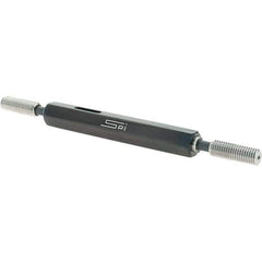 SPI - Thread Setting Go/No Go Gages Type: Truncated Taperlock Thread Gage Go/No Go: Go; No Go - USA Tool & Supply