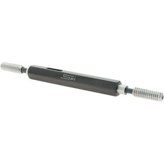 SPI - Thread Setting Go/No Go Gages Type: Truncated Taperlock Thread Gage Go/No Go: Go; No Go - USA Tool & Supply