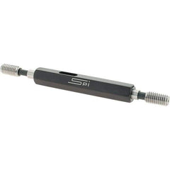 SPI - Thread Setting Go/No Go Gages Type: Truncated Taperlock Thread Gage Go/No Go: Go; No Go - USA Tool & Supply