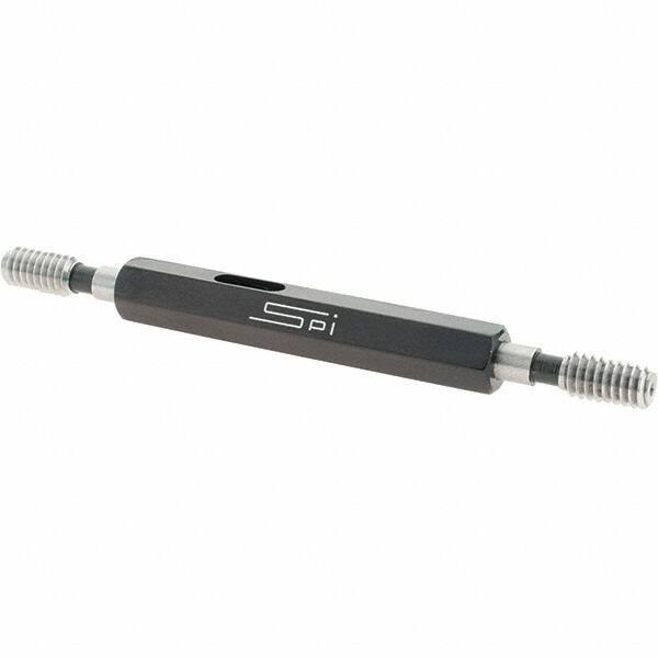 SPI - Thread Setting Go/No Go Gages Type: Truncated Taperlock Thread Gage Go/No Go: Go; No Go - USA Tool & Supply