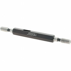 SPI - Thread Setting Go/No Go Gages Type: Truncated Taperlock Thread Gage Go/No Go: Go; No Go - USA Tool & Supply