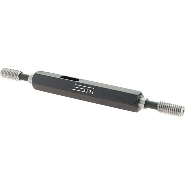SPI - Thread Setting Go/No Go Gages Type: Truncated Taperlock Thread Gage Go/No Go: Go; No Go - USA Tool & Supply