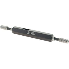 SPI - Thread Setting Go/No Go Gages Type: Truncated Taperlock Thread Gage Go/No Go: Go; No Go - USA Tool & Supply