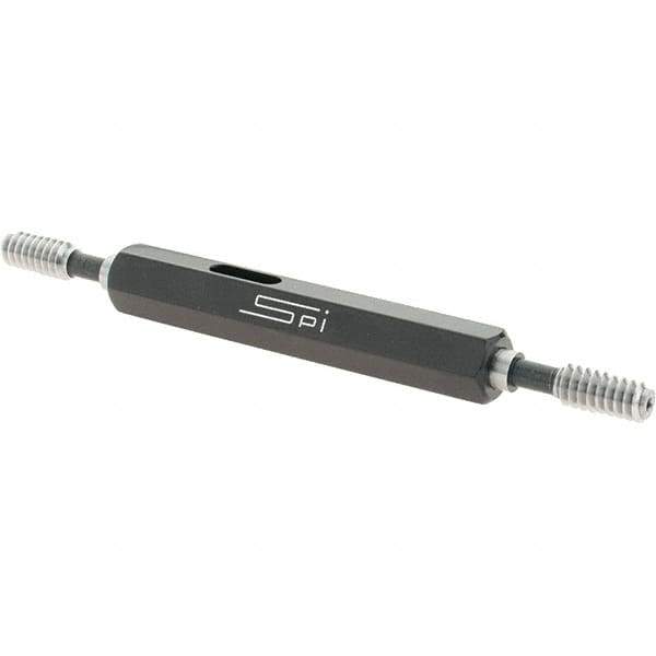 SPI - Thread Setting Go/No Go Gages Type: Truncated Taperlock Thread Gage Go/No Go: Go; No Go - USA Tool & Supply