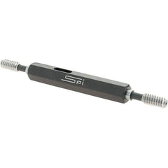 SPI - Thread Setting Go/No Go Gages Type: Truncated Taperlock Thread Gage Go/No Go: Go; No Go - USA Tool & Supply