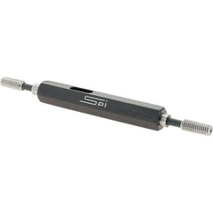 SPI - Thread Setting Go/No Go Gages Type: Truncated Taperlock Thread Gage Go/No Go: Go; No Go - USA Tool & Supply