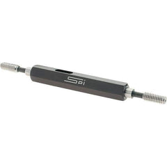 SPI - Thread Setting Go/No Go Gages Type: Truncated Taperlock Thread Gage Go/No Go: Go; No Go - USA Tool & Supply
