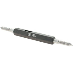 SPI - Thread Setting Go/No Go Gages Type: Truncated Taperlock Thread Gage Go/No Go: Go; No Go - USA Tool & Supply