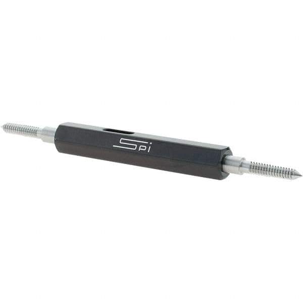 SPI - Thread Setting Go/No Go Gages Type: Truncated Taperlock Thread Gage Go/No Go: Go; No Go - USA Tool & Supply