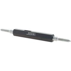 SPI - Thread Setting Go/No Go Gages Type: Truncated Taperlock Thread Gage Go/No Go: Go; No Go - USA Tool & Supply