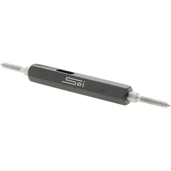 SPI - Thread Setting Go/No Go Gages Type: Truncated Taperlock Thread Gage Go/No Go: Go; No Go - USA Tool & Supply