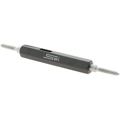 SPI - Thread Setting Go/No Go Gages Type: Truncated Taperlock Thread Gage Go/No Go: Go; No Go - USA Tool & Supply