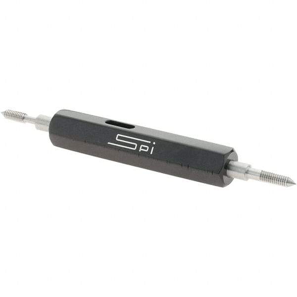 SPI - Thread Setting Go/No Go Gages Type: Truncated Taperlock Thread Gage Go/No Go: Go; No Go - USA Tool & Supply
