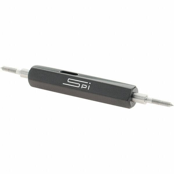 SPI - Thread Setting Go/No Go Gages Type: Truncated Taperlock Thread Gage Go/No Go: Go; No Go - USA Tool & Supply