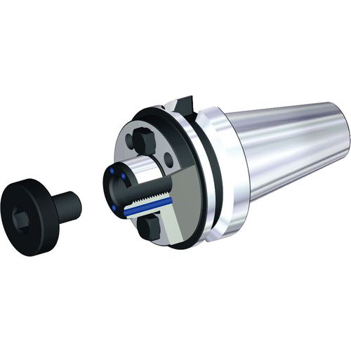 BTKV50BSMC60090M SM 60MM COOLANT - BTKV 50 - USA Tool & Supply