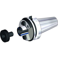 BTKV50BSMC60090M SM 60MM COOLANT - BTKV 50 - USA Tool & Supply